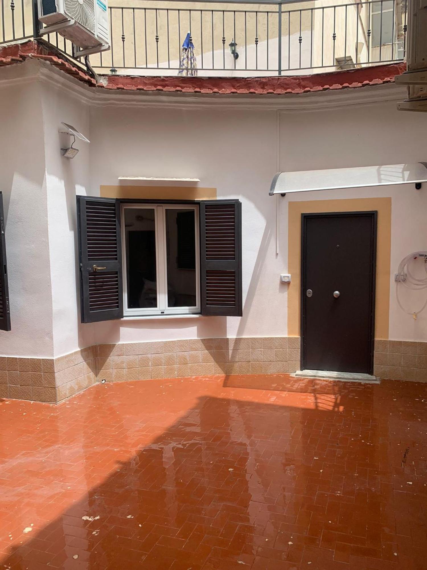 Casa Ilaria Villa Nápoly Kültér fotó