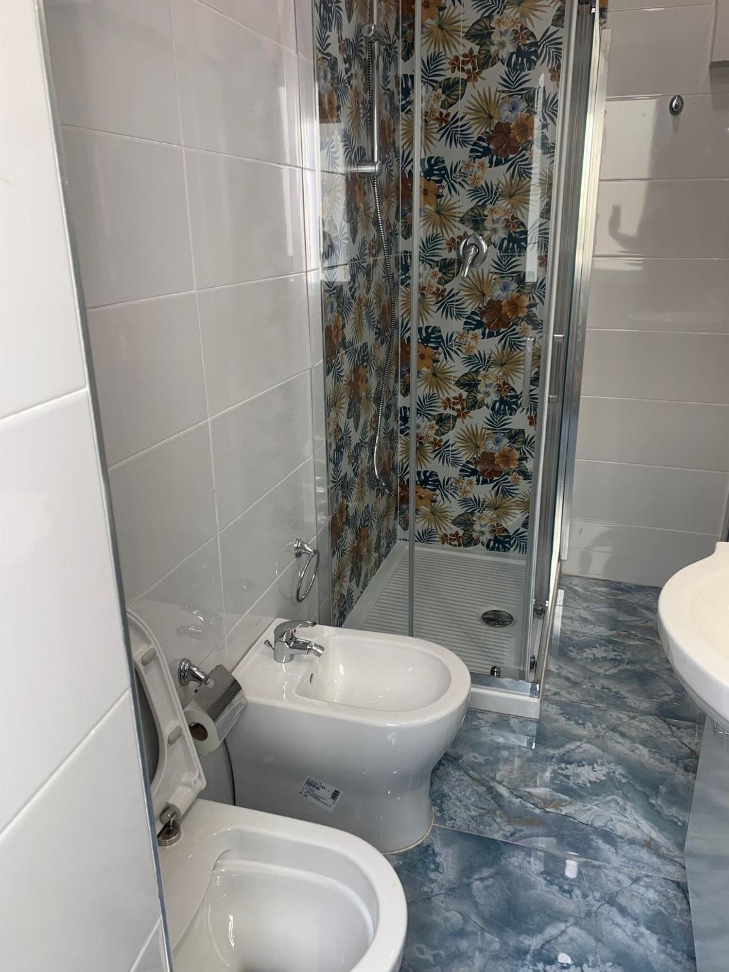 Casa Ilaria Villa Nápoly Kültér fotó