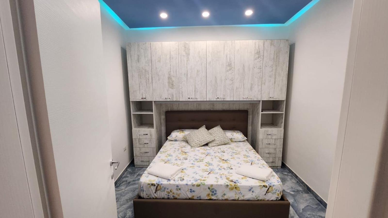 Casa Ilaria Villa Nápoly Kültér fotó