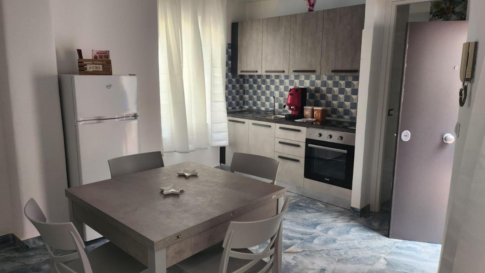 Casa Ilaria Villa Nápoly Kültér fotó