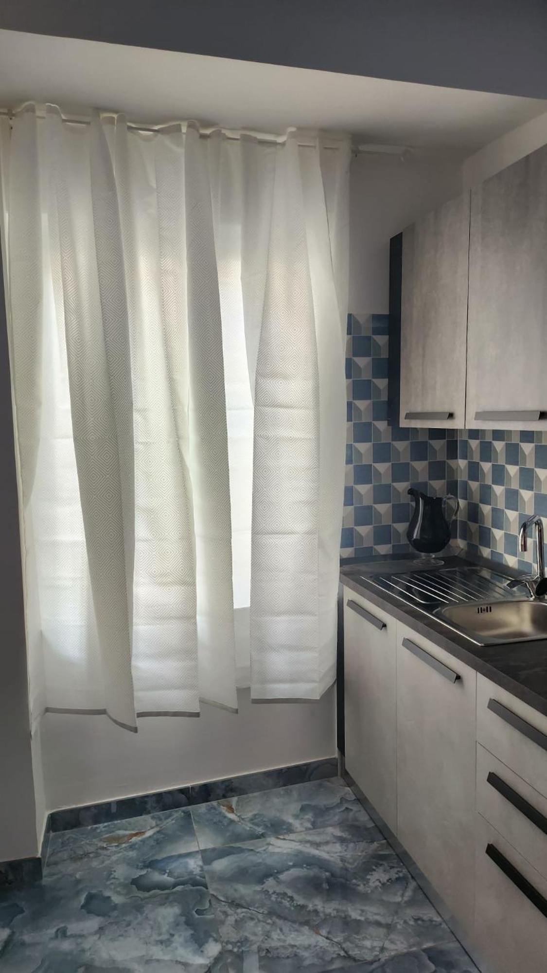 Casa Ilaria Villa Nápoly Kültér fotó