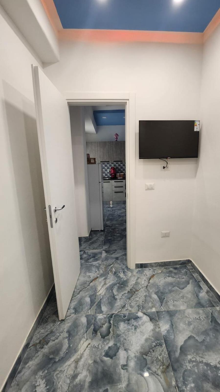 Casa Ilaria Villa Nápoly Kültér fotó