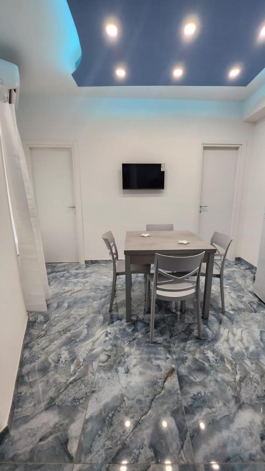 Casa Ilaria Villa Nápoly Kültér fotó
